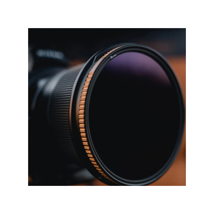 Kính lọc PolarPro QuartzLine ND1000 (10 stop) (82mm) - Chính hãng