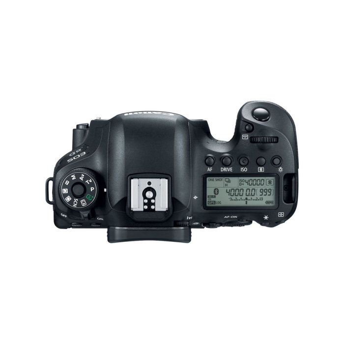 Canon EOS 6D Mark II - Likenew (Body Only, Hàng Likenew 95%) Canon EOS 6D Mark II - Likenew (Body Only, Hàng Likenew 95%)