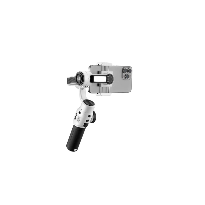 Gimbal Zhiyun Smooth 5S Combo - Chính hãng