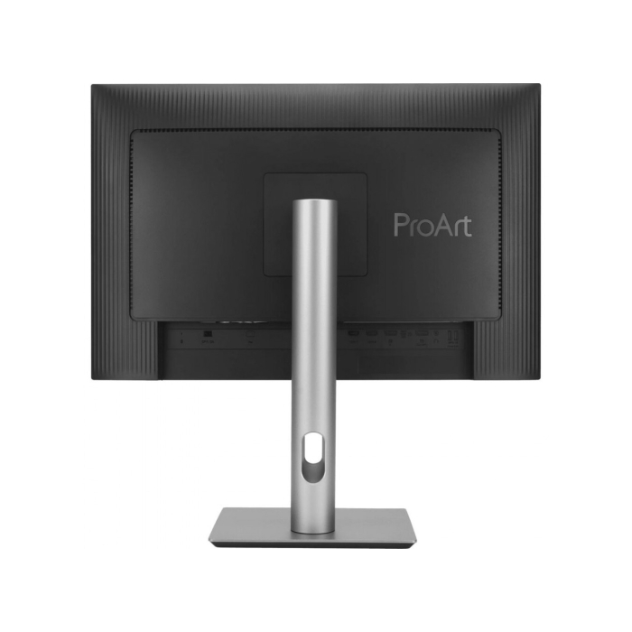 Màn hình đồ họa ASUS ProArt PA248CRV - 24.1" WUXGA, 97% DCI-P3, ΔE< 2, Calman Verified, HDR-10, USB-C PD 96W, VESA MediaSync, Chân đế đa năng