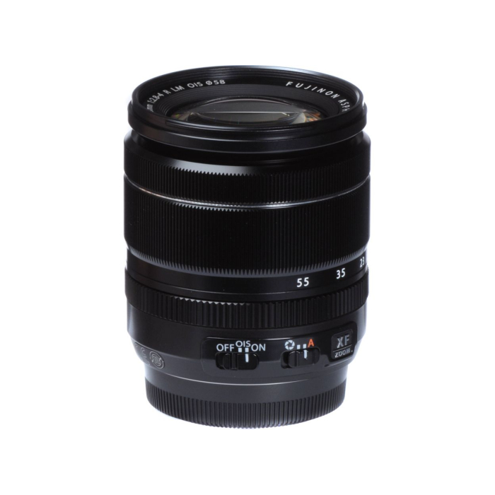 Fujifilm XF 18-55mm f/2.8-4 R LM OIS - Likenew