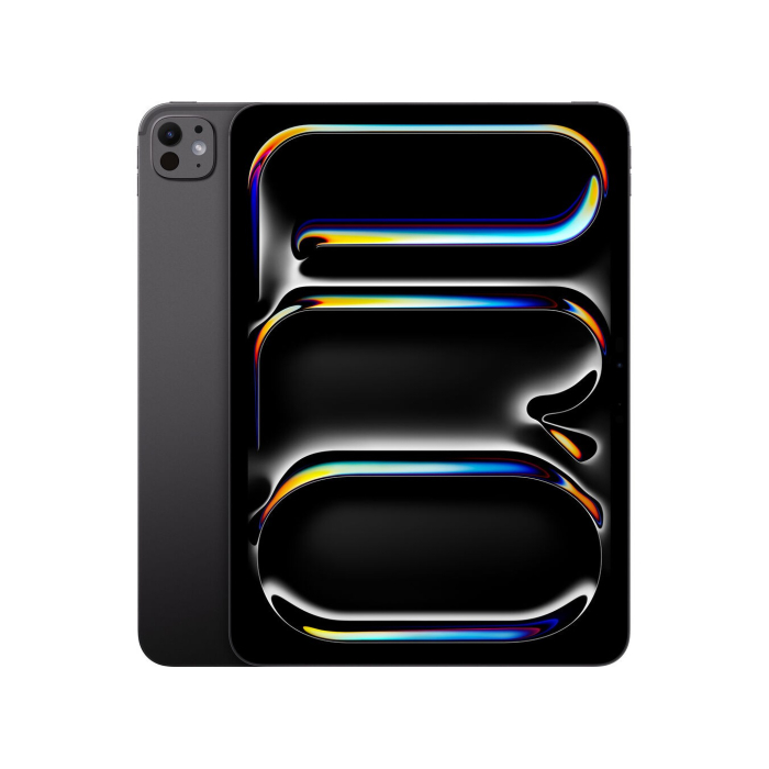 iPad Pro 11" - (M4 9core, RAM 8GB, 512GB, Wi-Fi + 5G) Chính hãng