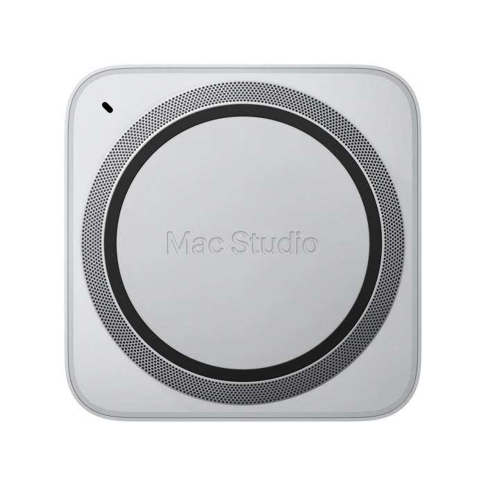 Mac Studio M4 Max 2025 - Chính hãng (M4 Max 16core / GPU 40core / RAM 128GB / SSD 4TB)