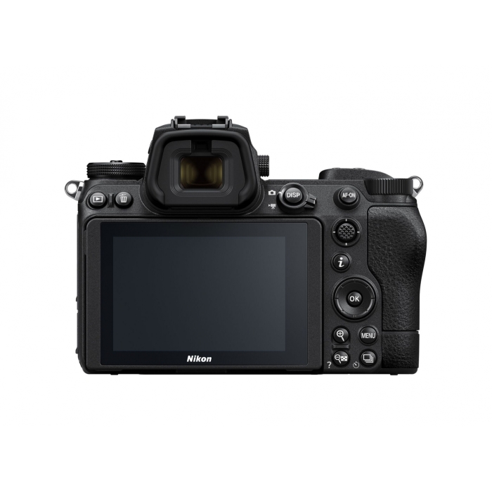 Nikon Z6 II - Chính hãng VIC (Kèm Lens Tamron 35-150mm f/2-2.8)