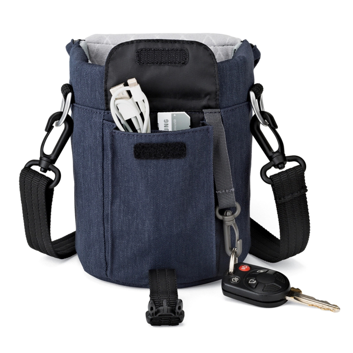 Túi máy ảnh Lowepro Scout SH 100 - Chính hãng
