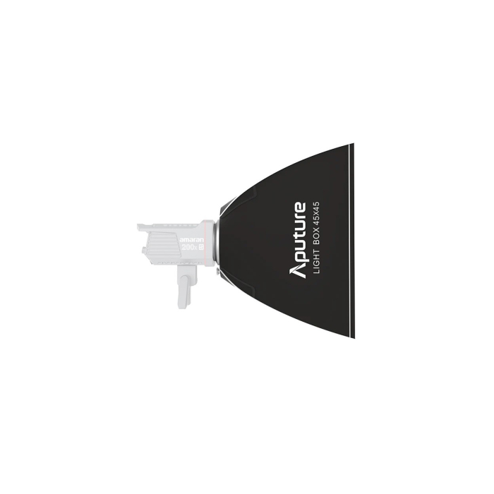 Softbox Aputure Light Box 45x45 - Chính hãng