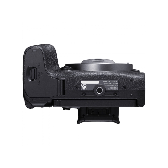 Canon EOS R10 - Chính hãng (Kèm Lens Kit 18-45mm)