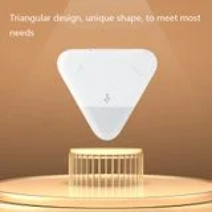 Đầu đọc thẻ Tam Giác 3 Trong 1 Đầu đọc thẻ Tam Giác 3 Trong 1