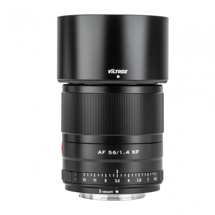 Viltrox AF 56mm f/1.4 Fujifilm X - Chính hãng