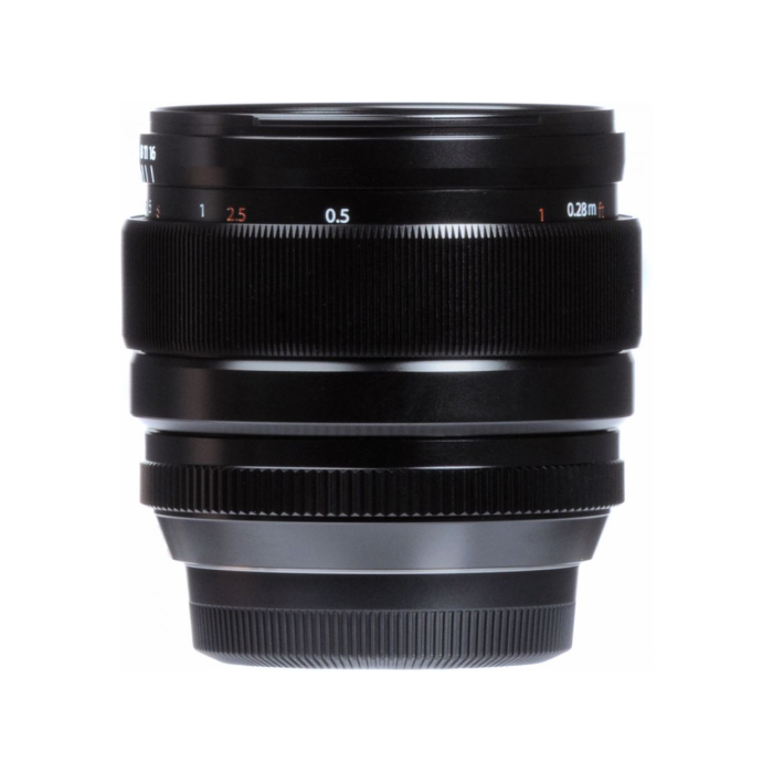 Fujifilm XF 23mm f/1.4 R - Likenew 96%
