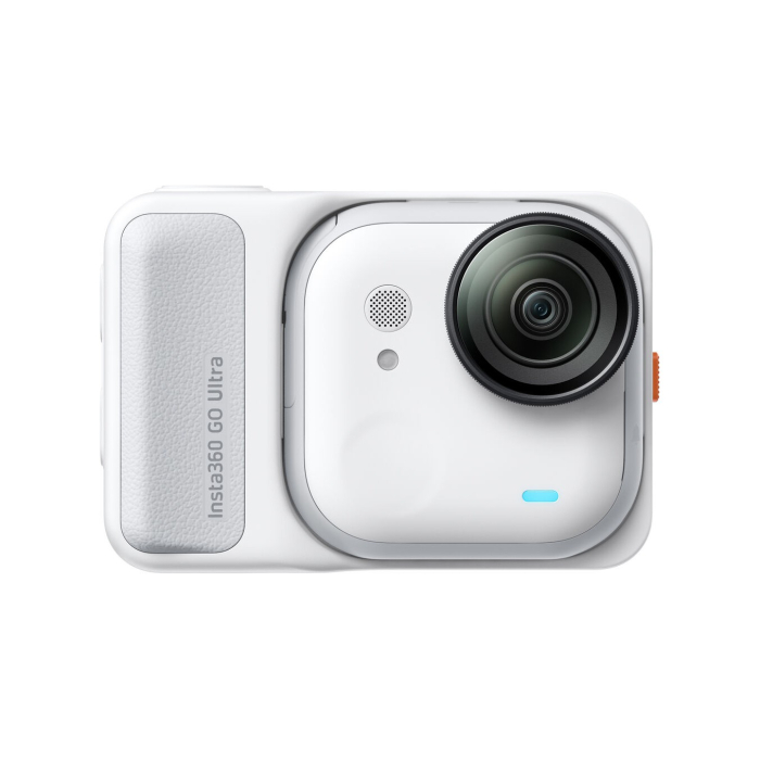 Insta360 GO Ultra Standard Bundle - (White) Chính hãng