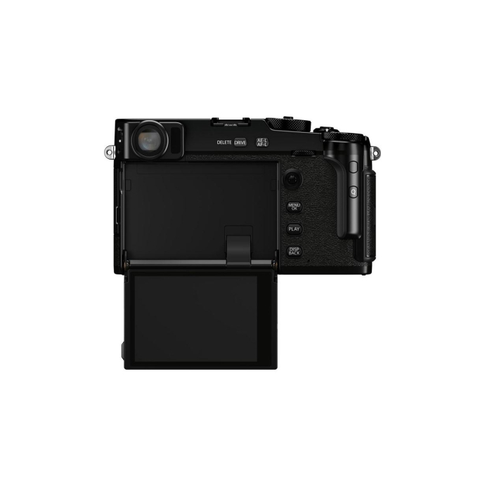 Fujifilm X-Pro3 - (Kèm Lens Sigma 18-50mm f/2.8) Chính hãng