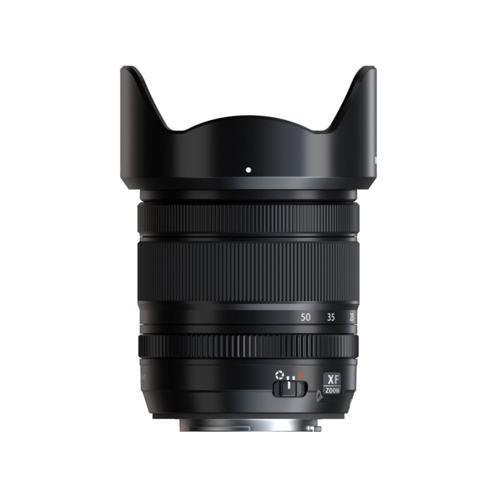 Fujifilm XF 16-50mm f/2.8-4.8 R LM WR - Chính hãng