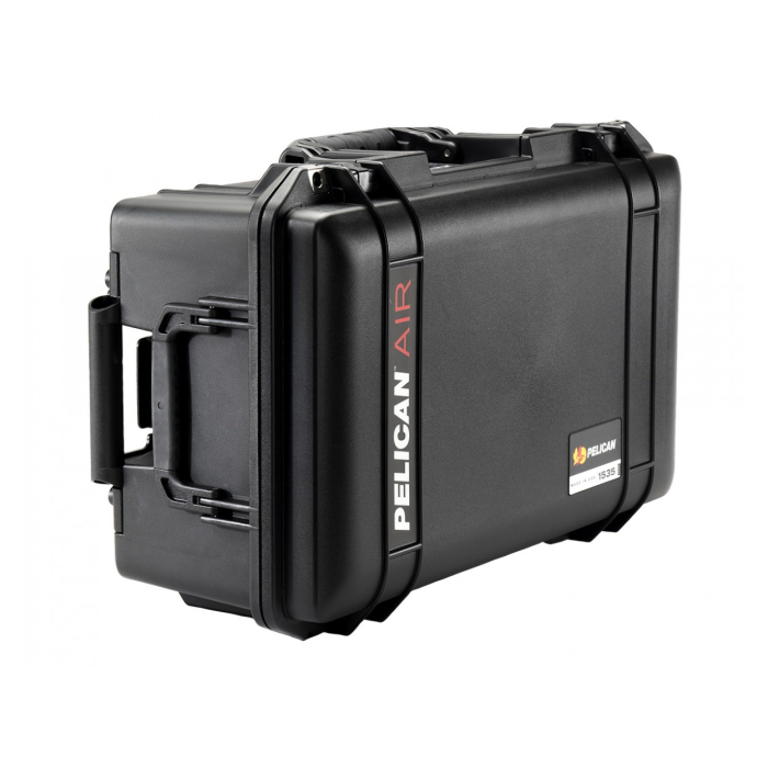 Thùng bảo vệ Pelican 1535 Air Case with FOAM - Chính hãng