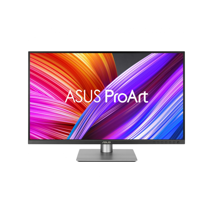 Màn hình đồ họa ASUS ProArt PA279CRV - 27" 4K UHD, 99% DCI-P3, 99% RGB, ΔE< 2, Calman Verified, USB-C PD 96W, VESA DisplayHDR 400, VESA MediaSync, Chân đế đa năng