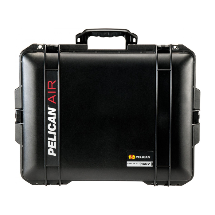 Thùng bảo vệ Pelican 1607 Air Case with FOAM - Chính hãng