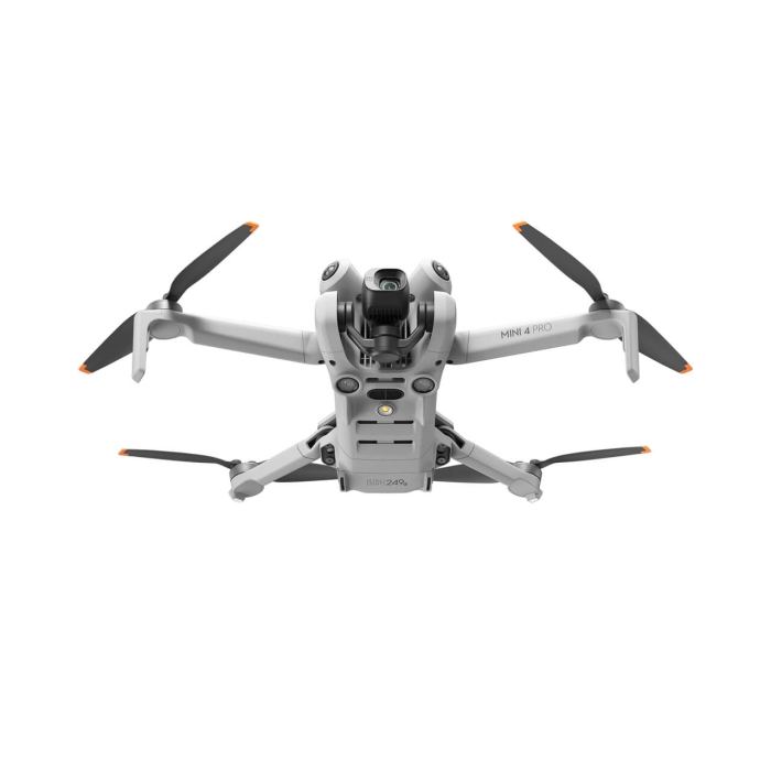 DJI Mini 4 Pro Fly More Combo - Chính hãng (Bộ điều khiển DJI RC 2)