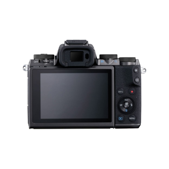 Canon EOS M5 - Likenew (Body Only)