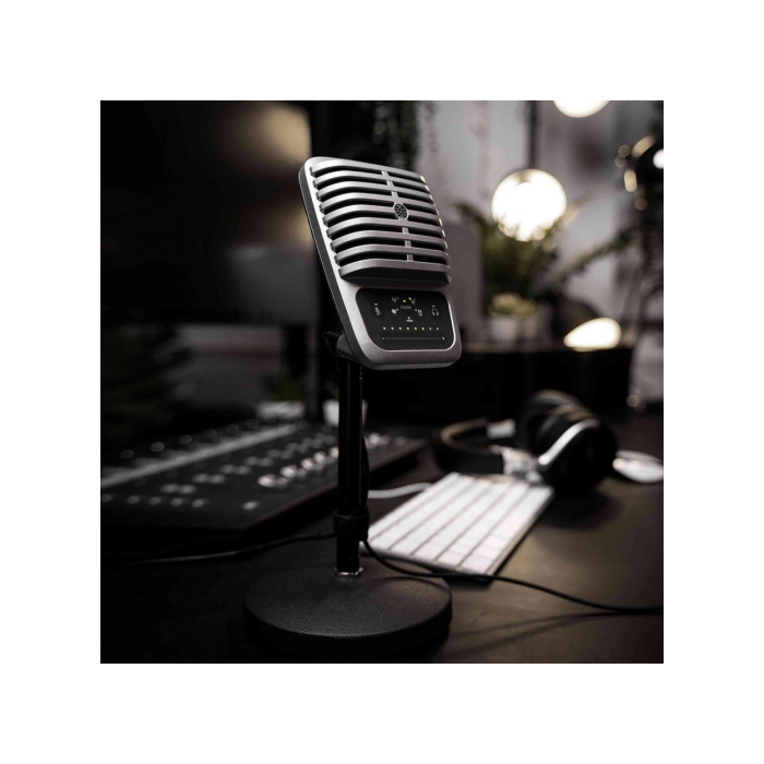 Microphone Shure MV51 - Chính hãng