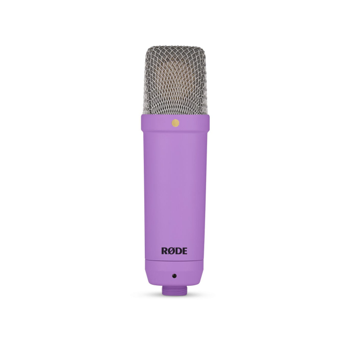 Microphone Rode NT1 Signature - Chính hãng