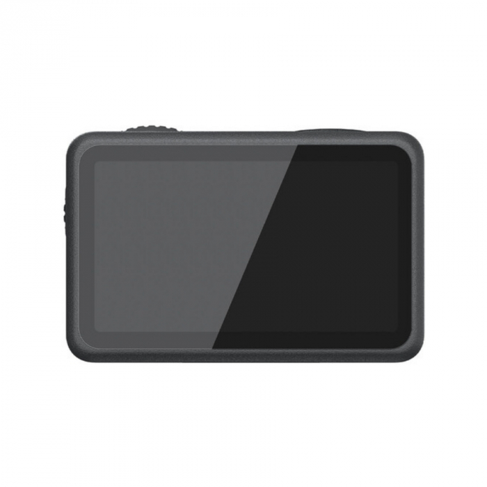 Bộ kính cường lực bảo vệ ống kính và màn hình cho DJI Osmo Action 6 - Chính hãng