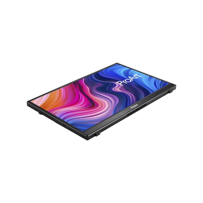 Màn hình đồ họa cảm ứng ASUS ProArt PA148CTV - 14" FHD, 100% sRGB, 100% Rec.709, ΔE <2, Calman Verified, USB-C