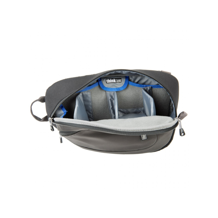 Ba lô máy ảnh Thinktank Turnstyle 10 V2.0 - Chính hãng