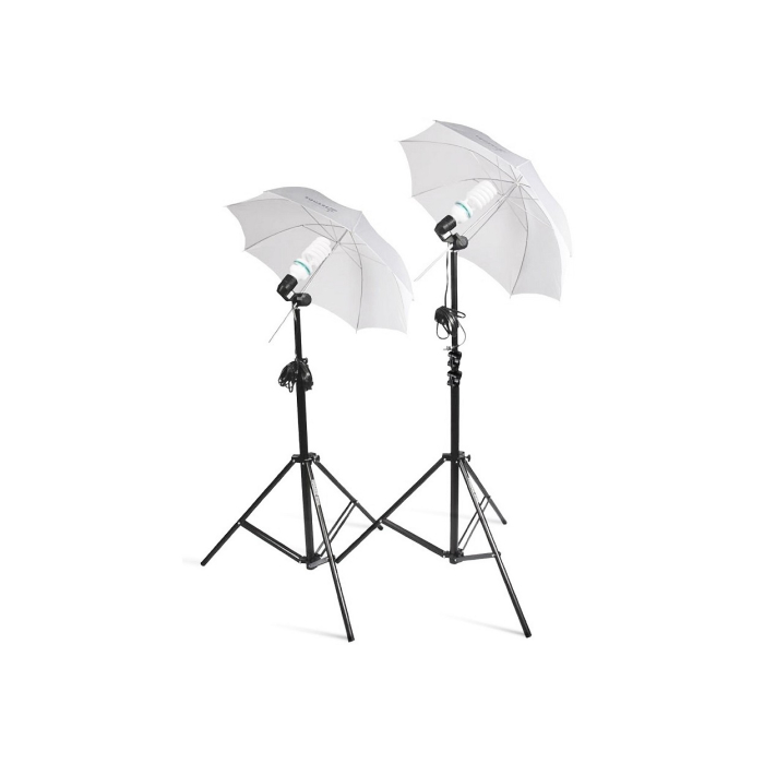 Chân đèn inox 240 - Chính hãng