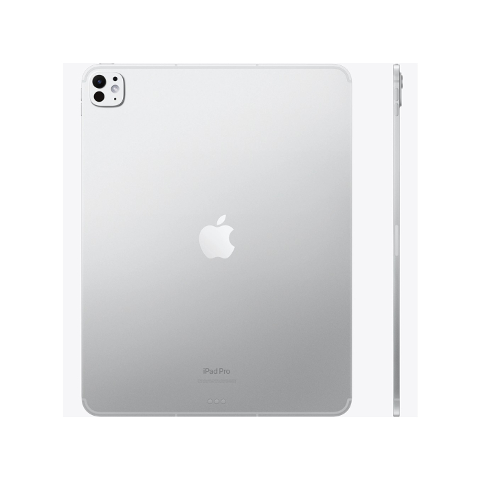 iPad Pro 13" M5 2025 - (M5 9core GPU 10core RAM 12GB SSD 256GB WiFi) Chính hãng