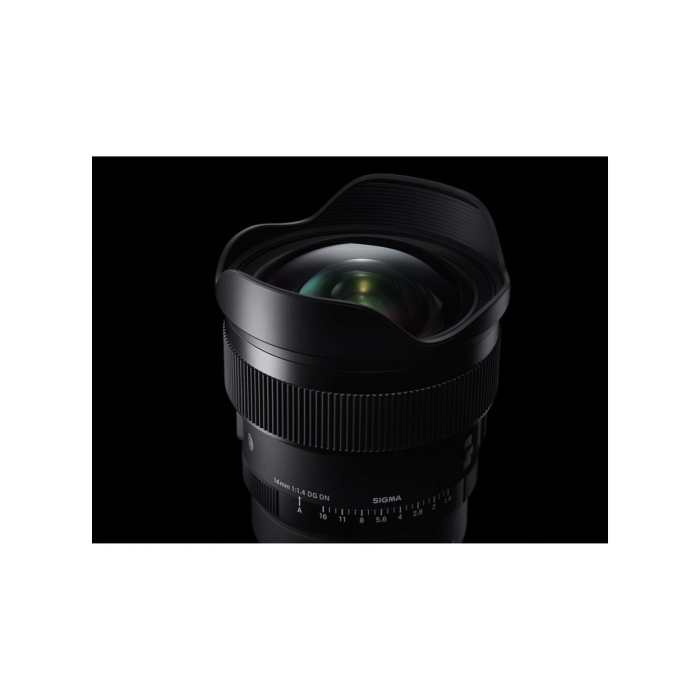 Sigma 14mm f/1.4 DG DN Art Sony E - Chính hãng