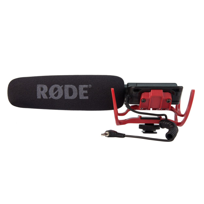 Microphone RODE VideoMic Rycote - Chính hãng