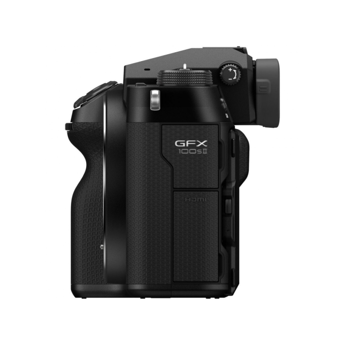 Fujifilm GFX 100S II - (Body) Chính hãng