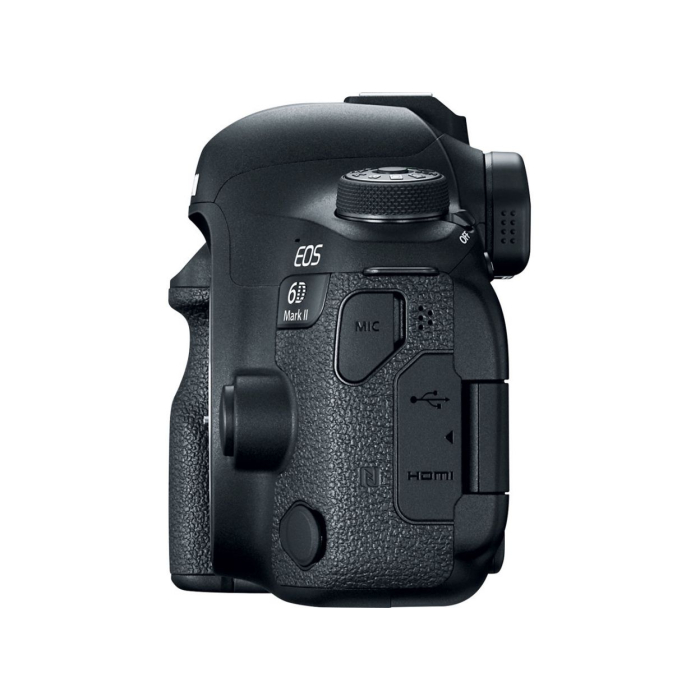 Canon EOS 6D Mark II - Likenew (Body Only, Hàng Likenew 95%)