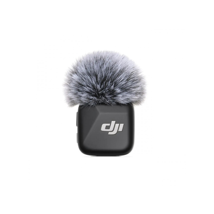 Microphone DJI Mic Mini Transmitter - Chính hãng