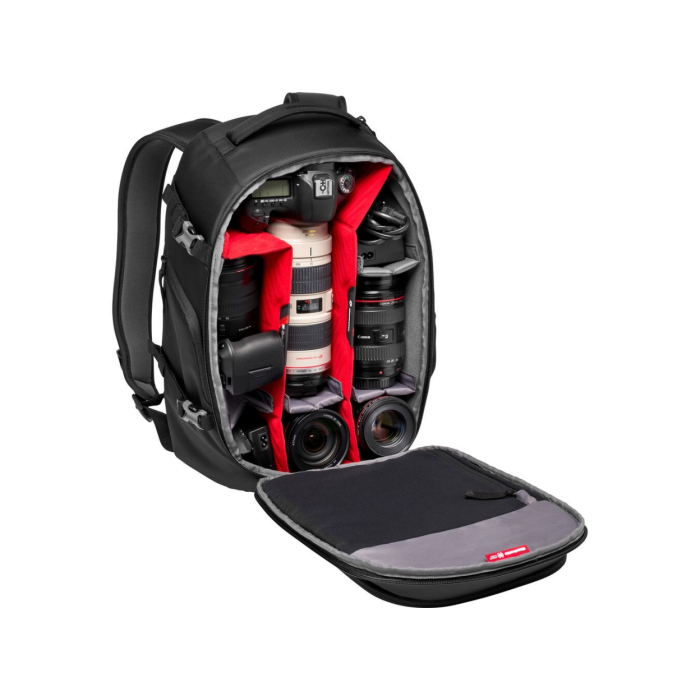 Ba lô máy ảnh Manfrotto Advanced Gear M III - Chính hãng