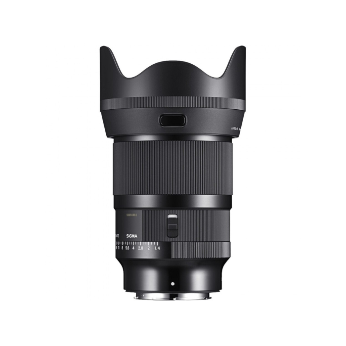 Sigma 50mm f/1.4 DG DN Art Sony E - Likenew