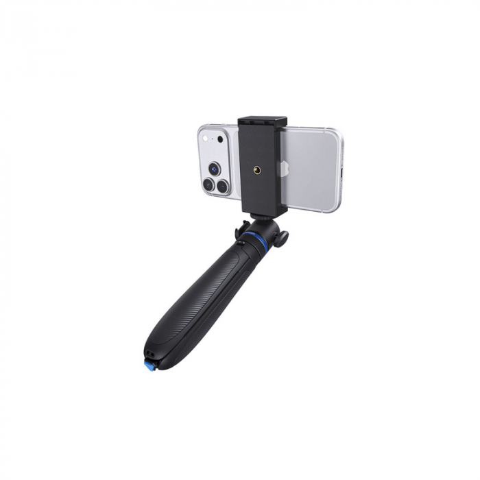 Chân máy 65cm tháo lắp nhanh với vít 1/4″ - Chính hãng