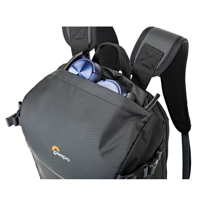 Balo máy ảnh mirrorless đa năng Lowepro Matrix BP 23L - Chính hãng