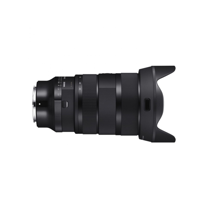 Sony FE 16-25mm f/2.8 G - Chính hãng