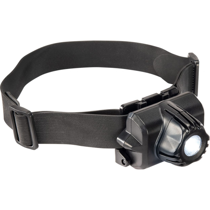 Pelican 2690 HeadsUp Lite Headlamp - Chính hãng