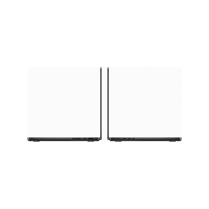 MacBook Pro 16" 2023 - (M3 Pro 12-core / GPU 18-core / 18GB / 512GB) Chính hãng