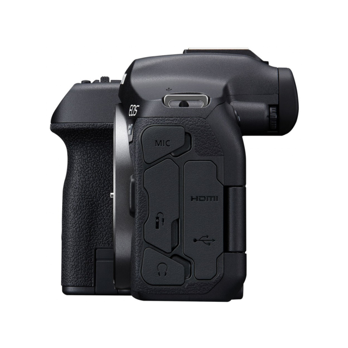Canon EOS R7 - Likenew (Body Only)