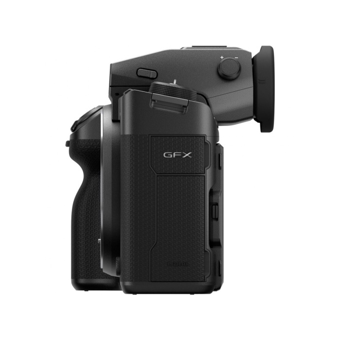 Fujifilm GFX 100 II - (Body) Chính hãng