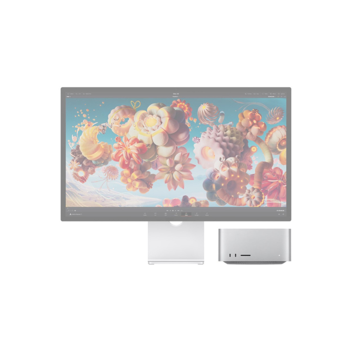 Mac Studio 2022 - M1 Max 10core, GPU 24core / RAM 32GB / SSD 512GB - Likenew 99%