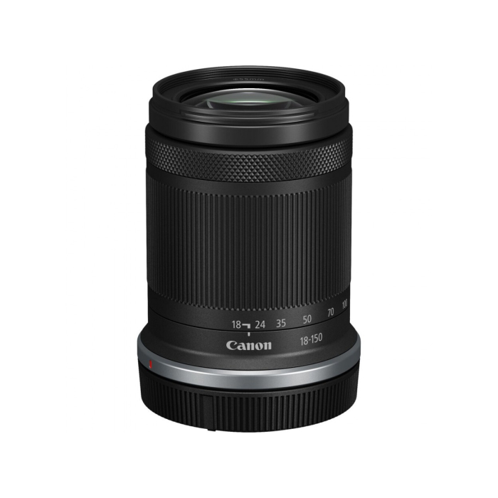 Canon RF-S 18-150mm f/3.5-6.3 IS STM - Likenew