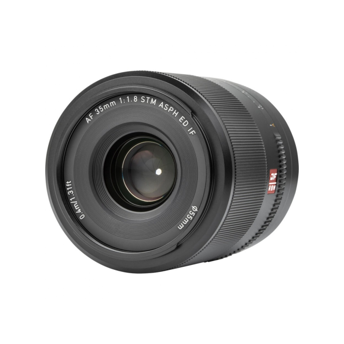 Viltrox 35mm f/1.8 AF Nikon Z - Likenew