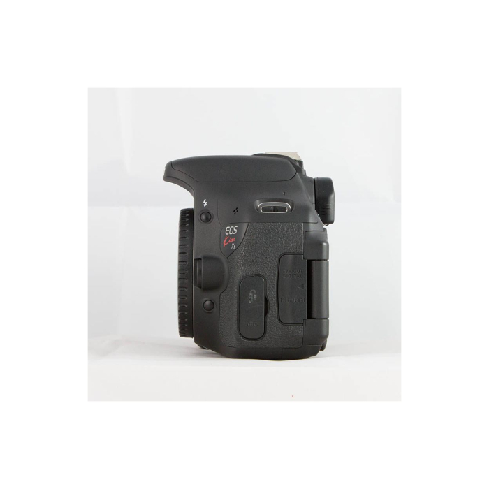 Canon EOS 600D - Likenew (Body Only)
