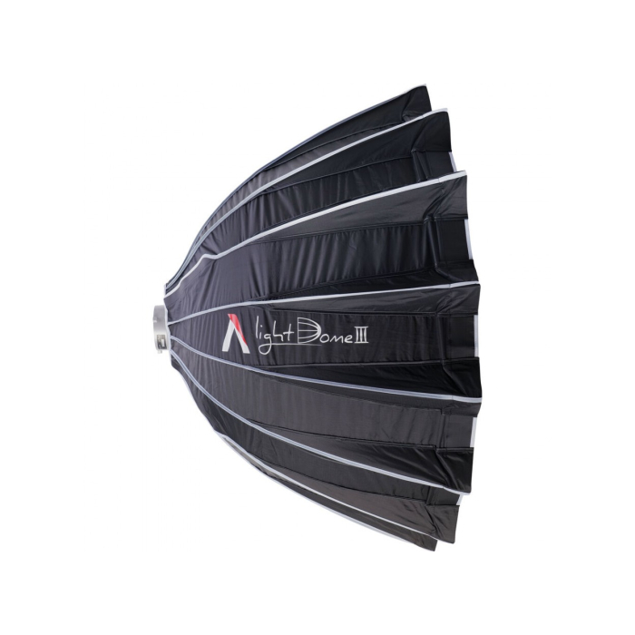 Softbox Aputure Light Dome III 90cm - Chính hãng