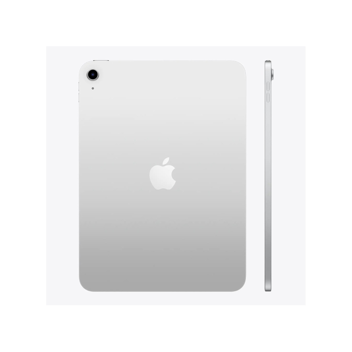 iPad 11 2025 11" - (256GB, Wi-Fi + 5G) Chính hãng