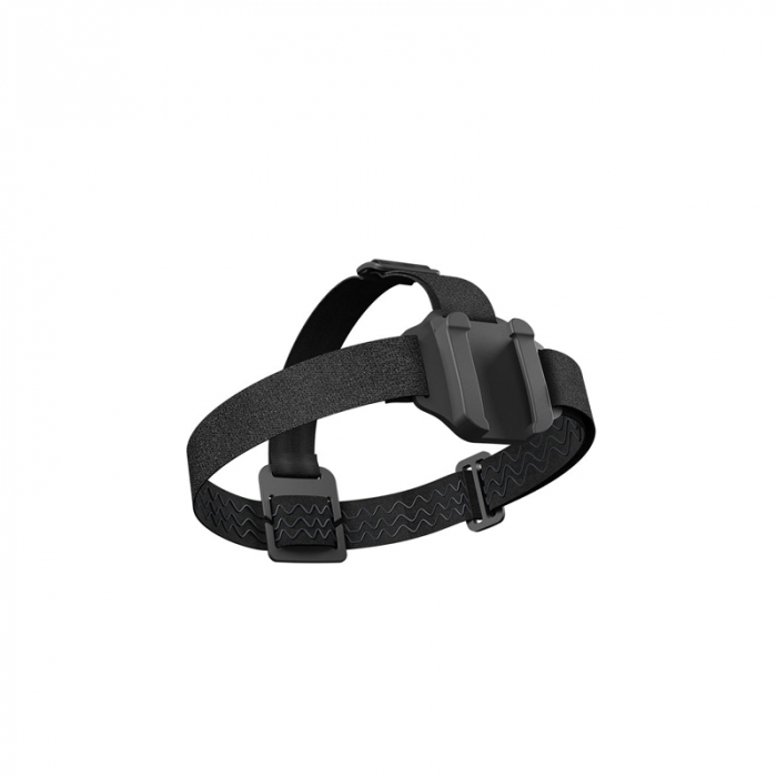 Dây đeo đầu Gopro & Action Camera 2 in 1 - Chính hãng